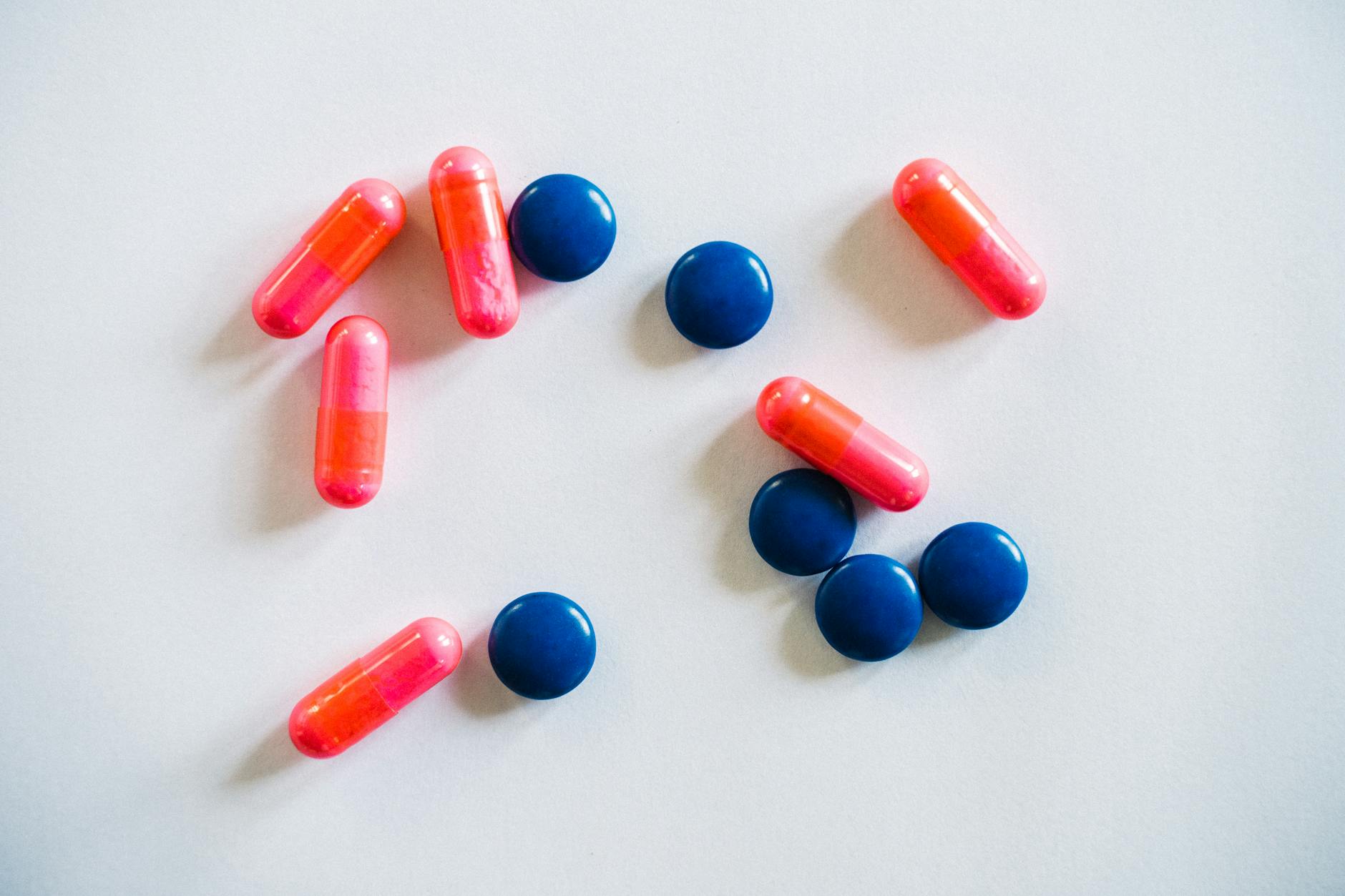 Pharmacocinetique du 4-Pro-MET : demi-vie et metabolisme