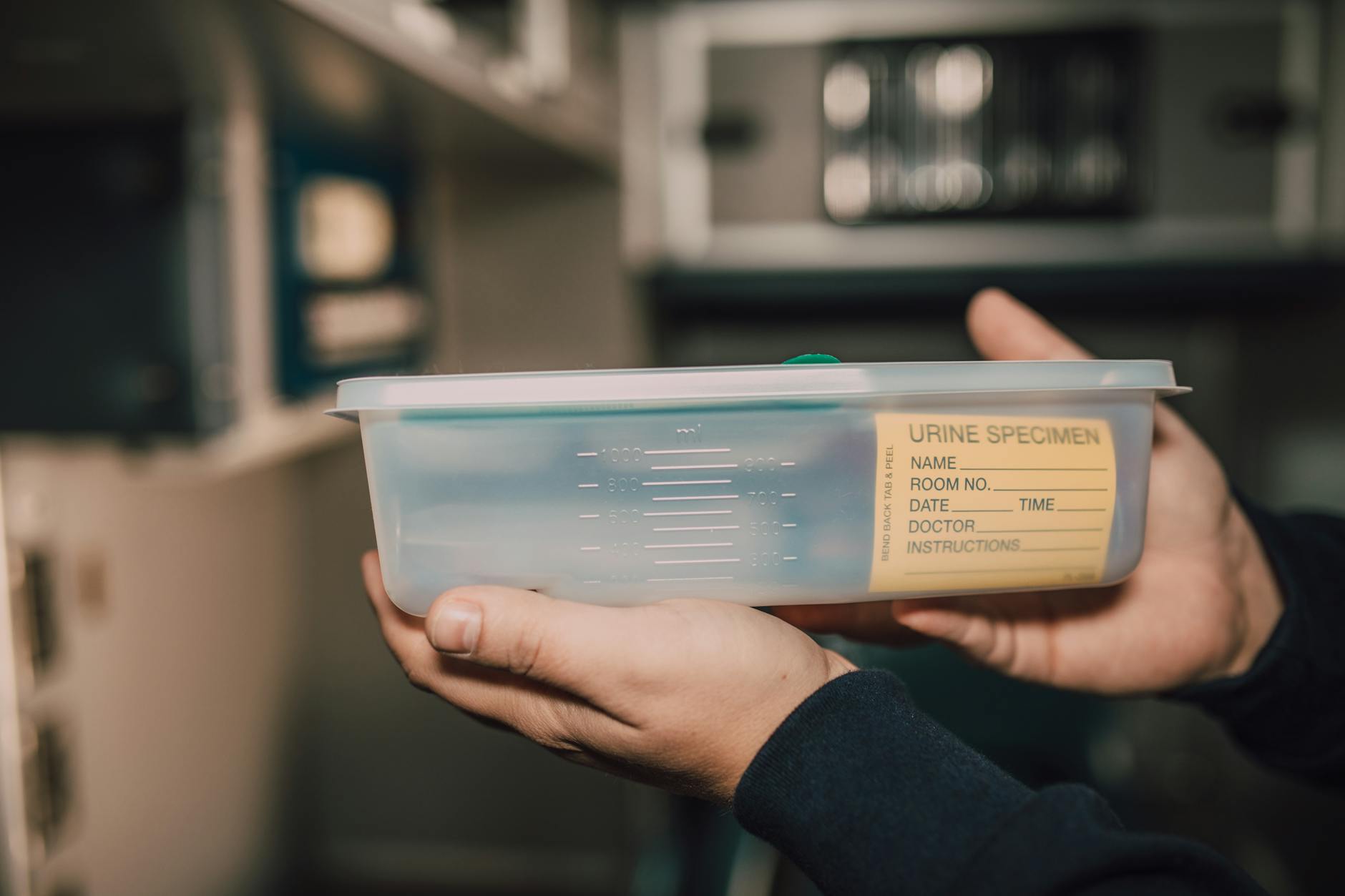 4-Pro-MET et tests de depistage : detectabilite