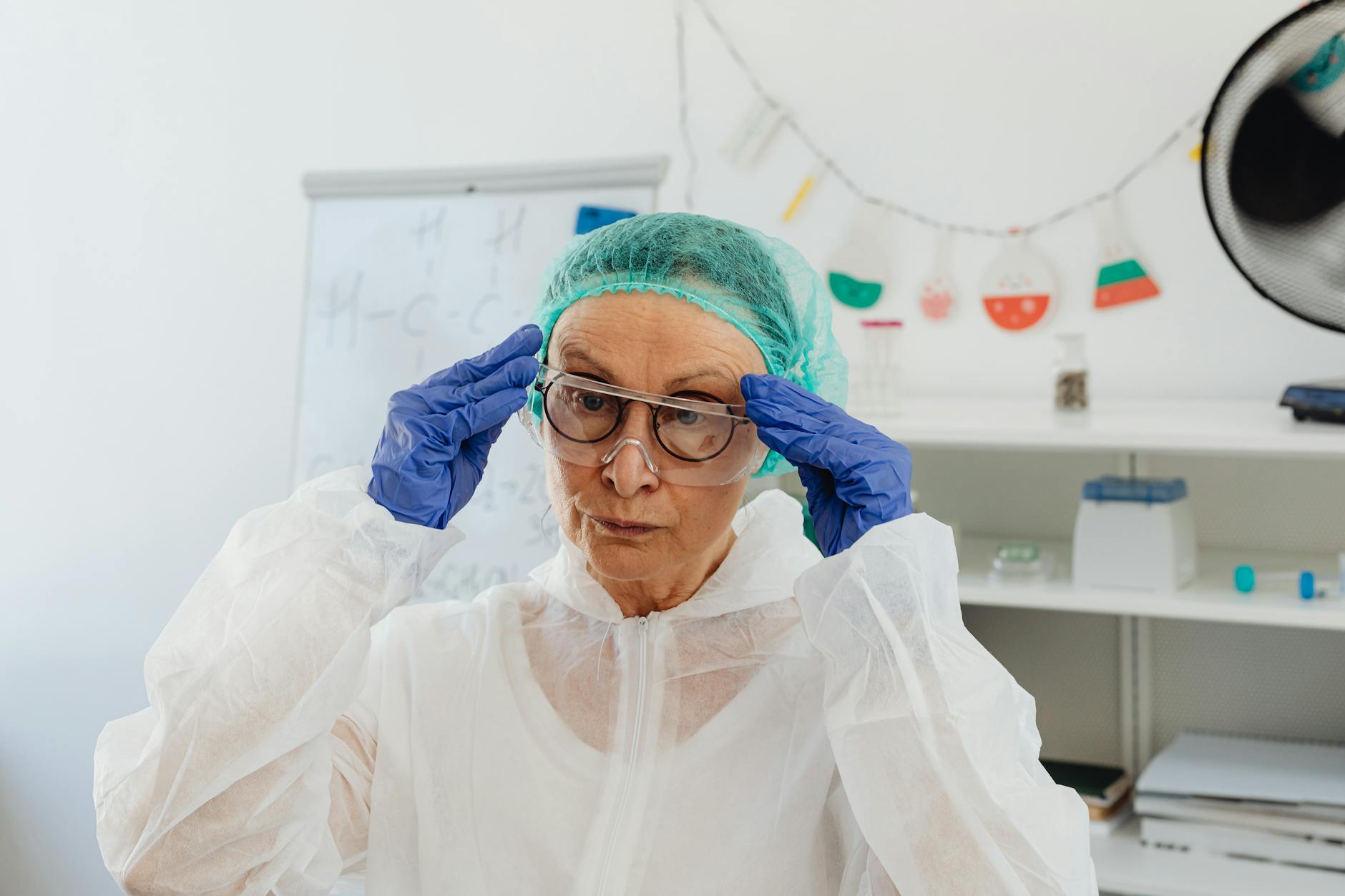 Acquistare research chemicals in sicurezza: Qualità e affidabilità