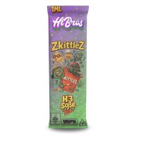 HiBros HHZ Vape Pen 1 ml – Zkittlez