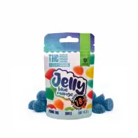 Aroma Gummies Odyssey 10 szt. – Orange