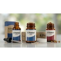 4-Pro-MET Starter Bundle