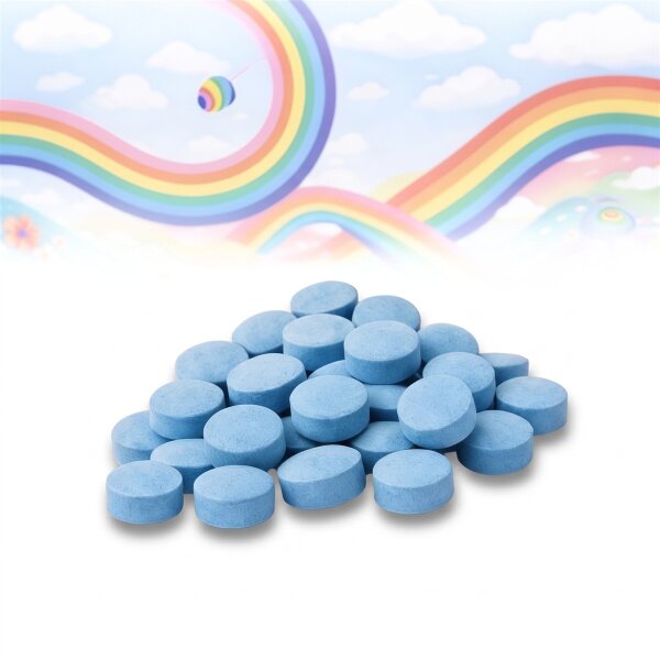 3-FPO Pure 10mg Pellets 30 Stück