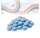3-FPO Pure 10mg Pellets 30 Stück