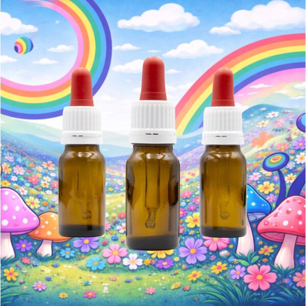 1BP - LSD Drops 2000 mcg