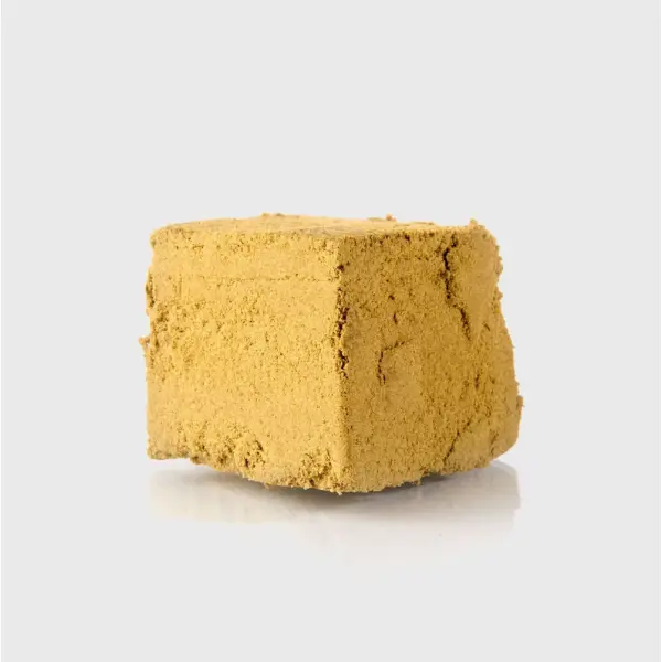 HHZ Hash 3000 Super Lemon Pollen 5g