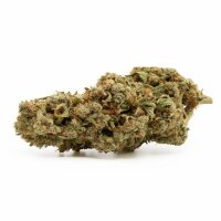 CBD Hash 20% CBD & CBG Erdbeerli – 5 Grams | 4-Pro-MET