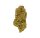 CBD Hash 20% CBD & CBG Erdbeerli – 5 Grams | 4-Pro-MET