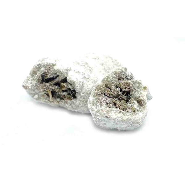 CBD Ice Rocks 5g – 70–90 % CBD, forædlet med CBD-isolat og -krystaller